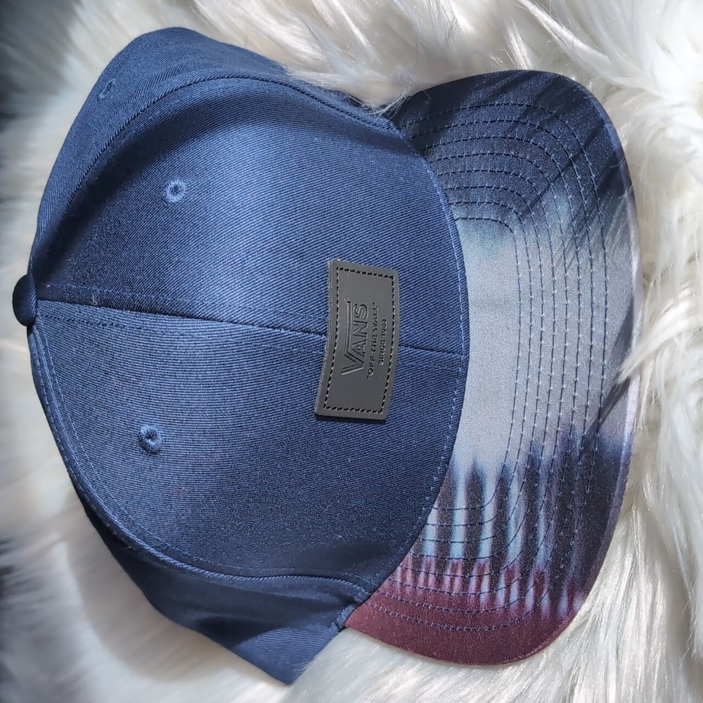 Vans Hat